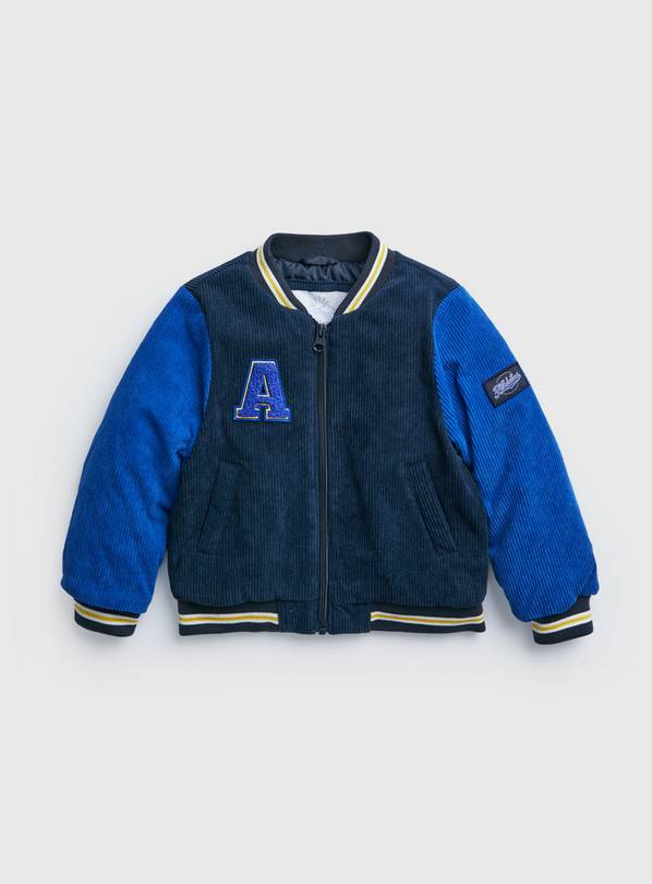 Argos hot sale boys coats